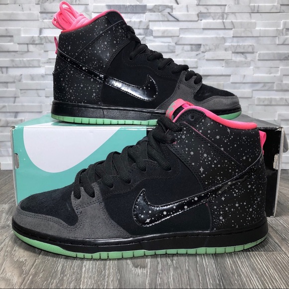 northern lights dunk high